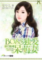 豪门独宠:boss老公请矜持免费阅读全文