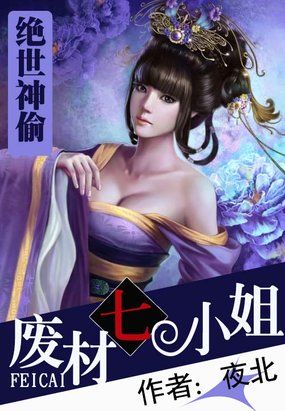 绝世神偷:废柴七小姐夜北全文免费阅读