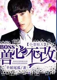 《小妻撩人:boss难自控》小说