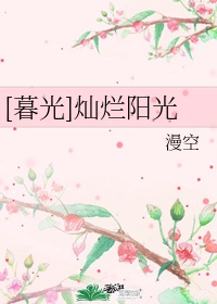 [暮光]灿烂阳光