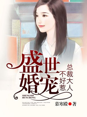 《盛世闪婚:总裁有点贪》