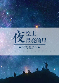 夜空上最亮的星陈晚霍星