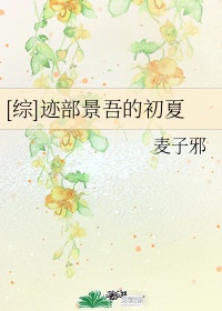 迹部景吾和原创女主的小说