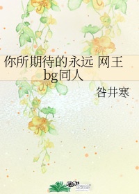 你所期待的永远 网王bg同人