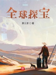 全球探宝:从身无分文到亿万富翁盗版