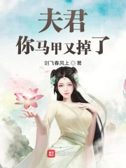 夫人你马甲又掉了的