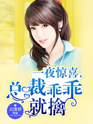 一夜惊喜总裁大人体力好全文免费阅读正版