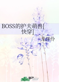 《boss的护夫萌兽》[快穿