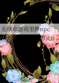 在续命游戏里撩npc小说免费阅读全文