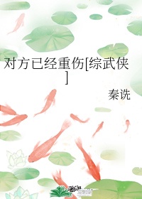 对方已经重伤[综武侠]