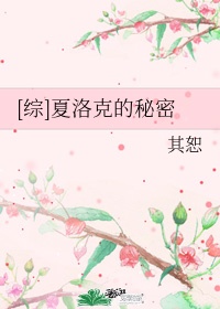 [综]夏洛克的秘密