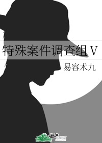 特殊案件调查组vi作者:易容术九