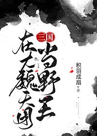 三国之我在大魏当王后免费阅读