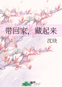 带回家,藏起来