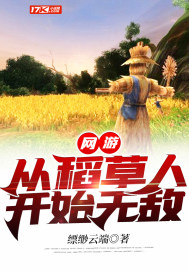 网游:从稻草人开始进化成神完整版