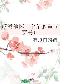 反派他怀了主角的崽(穿书)讲的什么