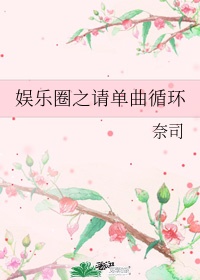 娱乐圈歌曲小说