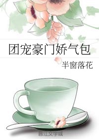 豪门团宠娇气包by