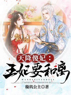 《天降傻妃:王妃要和离》 作者:璇玑公主