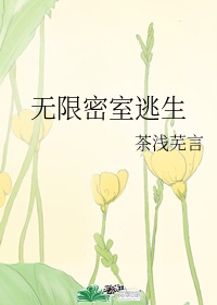 《无限密室逃生》作者:茶浅芜言