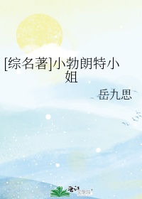 [综名著]小勃朗特小姐