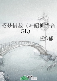 叶昭x柳惜音lg