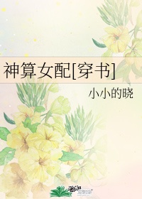 小说神算女配 穿书