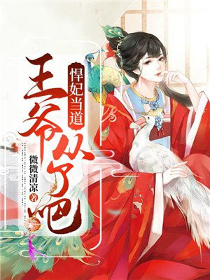 悍妃来袭:将军