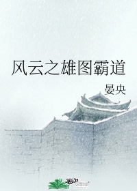 风云之雄霸天下剧情介绍全集