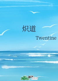 炽道 twentine结局