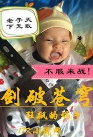 剑破苍穹 第一章冤屈