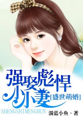 盛世萌婚:强娶彪悍小小妻小说阅读